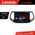 Navigație dedicată Jeep Compass 2017 Lenovo Lite D4, Android, 4GB RAM, 64GB
