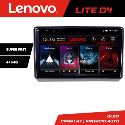 Navigație Android Dodge Challenger 2015-2021 GPS 4GB+64GB Lenovo