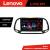 Navigatie Fiat Doblo 2015-2018 Lenovo Lite D4 4+64 GB Android