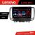Navigație Android Infiniti G35 G37 2006-2013 GPS 4GB+64GB Lenovo