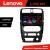 Navigație Android Lenovo 4+64 GB pentru Suzuki Jimny 2007-2016
