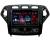 Navigație Android Ford Mondeo 2007-2010 4+64GB GPS Radio Lenovo