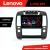 Navigație Android Nissan Navara Pathfinder 2005-2010 Lenovo 4+64 GB