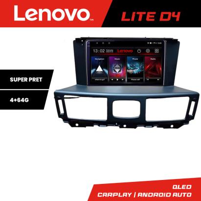 Navigație Android Infiniti Q70 M37 2012-2019 4GB RAM 64GB GPS Lenovo