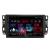 Navigație Android Chevrolet Captiva 2008-2012 Lenovo Lite D6 6+128 GB