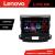 Navigație Android Lenovo pentru Mitsubishi Outlander 2007-2012, 6+128 GB