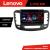 Navigatie Android Chrysler 200 2015-2019 Lenovo Lite D6, 6GB RAM, 128GB