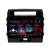 Navigatie Toyota Land Cruiser 2008-2015 Lenovo Lite D6, Android 6+128GB