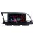 Navigație Android Hyundai Elantra 2015-2018 Lenovo Lite D6 6GB RAM 128GB
