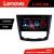 Navigatie Renault Kadjar 2014-2019 Lenovo Lite D6 6GB RAM 128GB Android