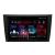 Navigație auto VW Golf 6 2009-2013 Lenovo Lite D6 Android 6+128GB