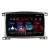 Navigatie Toyota Land Cruiser L100 2002-2008 Lenovo 6+128 GB Android