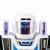 SILVERLIT YCOO ROBOT PROGRAMABIL GIGANTIC CU TELECOMANDA 48CM