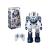 SILVERLIT YCOO ROBOT PROGRAMABIL GIGANTIC CU TELECOMANDA 48CM