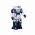 SILVERLIT YCOO ROBOT PROGRAMABIL GIGANTIC CU TELECOMANDA 48CM