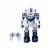 SILVERLIT YCOO ROBOT PROGRAMABIL GIGANTIC CU TELECOMANDA 48CM