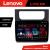 Navigație VW Touran 2010-2016 Lenovo Lite D6, 6+128 GB, Android