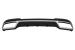 Difuzor Bara Spate MERCEDES E-Class W212 S212 Facelift (2013-2016) Performance AutoTuning