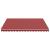 Pânză de rezervă pentru copertină, roșu vișiniu, 4x3,5 m GartenMobel Dekor