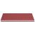 Pânză de rezervă pentru copertină, roșu vișiniu, 6x3 m GartenMobel Dekor