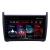 Navigație VW Polo 2014+ Lenovo QLED 2K Android 4+64GB cu Waze și 360