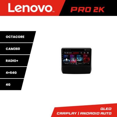 Navigație Subaru Forester 2017-2020 Lenovo QLED 2K 4GB+64GB Android