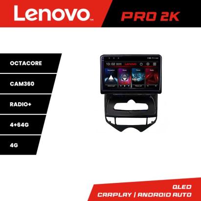 Navigație Android Hyundai IX20 2010-2019, QLED 2K, 4GB+64GB, 8 Core, 360