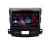 Navigație Android Mitsubishi Outlander 2007-2012 Lenovo QLED 2K 8GB+256GB