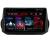 Navigație Android Peugeot Bipper, Citroen Nemo, Fiat Qubo 2008-2017 QLED 2K 8+256