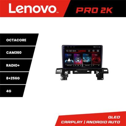 Navigație Mazda CX-5 2018-2020 Lenovo QLED 2K 8GB RAM 256GB Android
