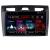 Navigație Android Ford Fiesta MK5 2002-2008 QLED 2K 8+256GB GPS Lenovo