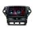 Navigație Android Ford Mondeo 2011-2014 QLED 2K 8GB+256GB GPS 360 Lenovo