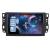 Navigație Android Chevrolet Captiva 2008-2012 Lenovo QLED 2K 12+256