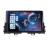 Navigație Android Lenovo QLED 2K 12+256 pentru Kia Picanto 2016+