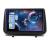 Navigatie Renault Clio 3 2005-2013 Lenovo QLED 2K 12+256 Android