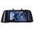 Navigație BMW Seria 5 F10 CIC 2010-2012 QLED 2K 12+256GB Android