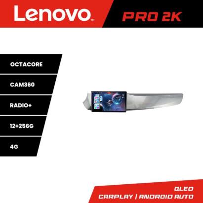 Navigație Android Alfa Romeo Giulietta 2010-2014 2K QLED 12+256GB 4G