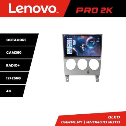 Navigație Android Subaru Impreza 2002-2007 QLED 2K 12GB+256GB 360