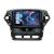 Navigație Android Ford Mondeo 2011-2014 QLED 2K 8 Core 12+256GB 360