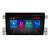 Navigație Android Suzuki Grand Vitara 2005-2015 QLED 4+64GB 360