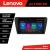 Navigatie Lenovo QLED 8 Core 4+64GB Android pentru Skoda Octavia 3