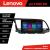Navigație Hyundai Elantra 2015-2018 Lenovo QLED Android 4+64GB