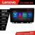 Navigație Android Renault Clio 5 Lenovo QLED 4GB+64GB 8 Core 360
