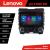 Navigatie Android Lenovo pentru Ford Edge 2015-2021 Midline, QLED, 4GB+64GB