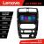 Navigație Android Suzuki Jimny 2007-2016 Lenovo QLED 4GB+64GB 360