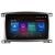 Navigatie Toyota Land Cruiser L100 2002-2008 Lenovo QLED 4GB+64GB Android