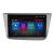 Navigatie Android Seat Leon 2005-2012 Lenovo QLED 4GB RAM 64GB 360