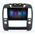 Navigatie Android Nissan Navara Pathfinder 2005-2010 QLED 4+64GB Lenovo