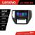 Navigație Android Nissan Patrol 2005-2011 QLED 4+64GB 4G GPS Lenovo