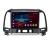 Navigatie Android Hyundai Santa Fe 2006-2012, 2K, 8+128GB, 4G, GPS